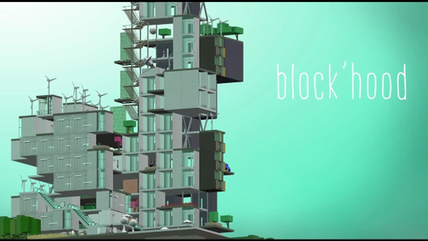Block’hood - Plethora Project