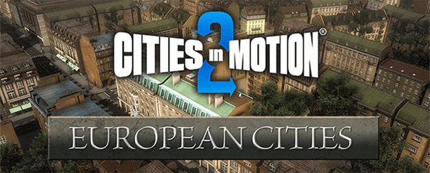 التعلم عن طريق اللعب في العمارة Cities in Motion
