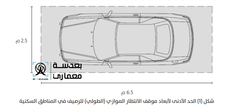 مواقف السيارات