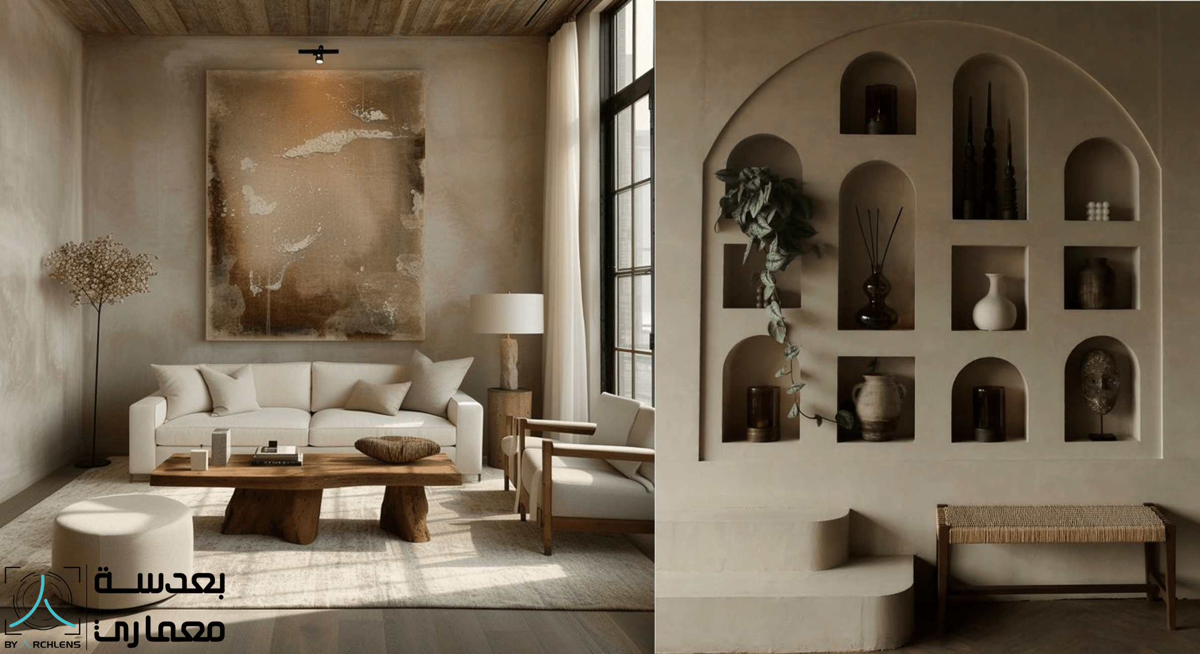 Bohemian Style (Boho)