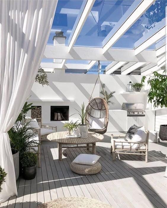 نصائح للحفاظ على الأسطح- Roofs 19
