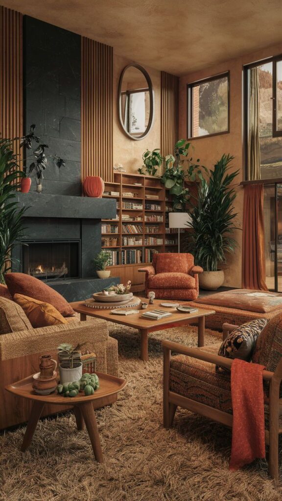 الزخرفة الإفريقية 